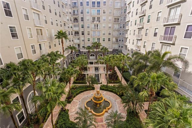 700 S HARBOUR ISLAND BOULEVARD 435, Tampa, FL 33602