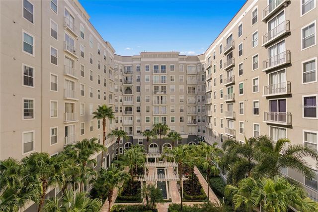 700 S HARBOUR ISLAND BOULEVARD 435, Tampa, FL 33602