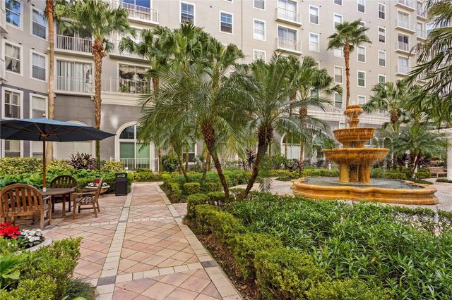 700 S HARBOUR ISLAND BOULEVARD 435, Tampa, FL 33602