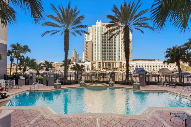 700 S HARBOUR ISLAND BOULEVARD 435, Tampa, FL 33602
