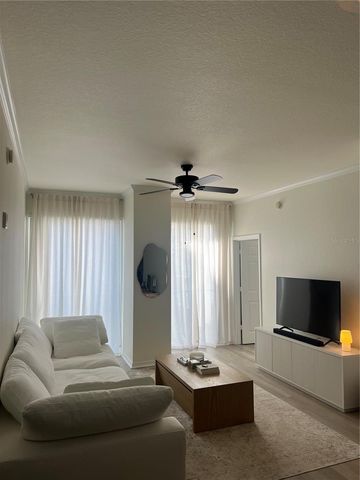 700 S HARBOUR ISLAND BOULEVARD 435, Tampa, FL 33602