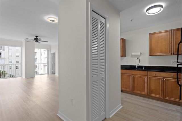 700 S HARBOUR ISLAND BOULEVARD 435, Tampa, FL 33602