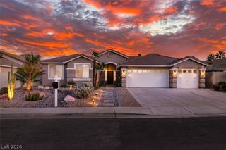 2267 Muir Court, Henderson, NV 89052
