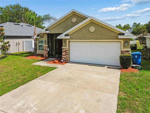 31153 WATER LILY DRIVE, Brooksville, FL 34602