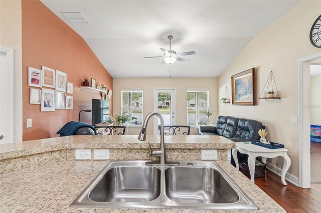 31153 WATER LILY DRIVE, Brooksville, FL 34602