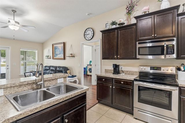 31153 WATER LILY DRIVE, Brooksville, FL 34602