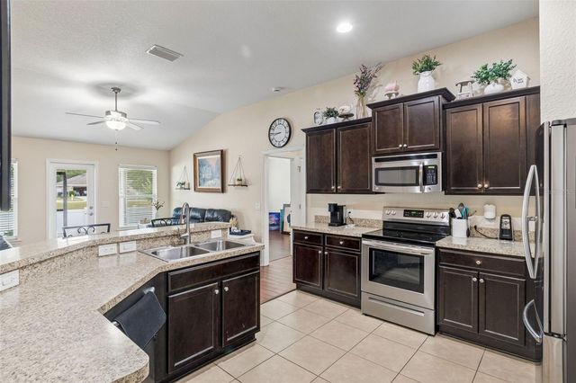 31153 WATER LILY DRIVE, Brooksville, FL 34602