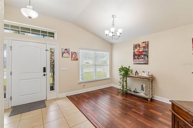 31153 WATER LILY DRIVE, Brooksville, FL 34602