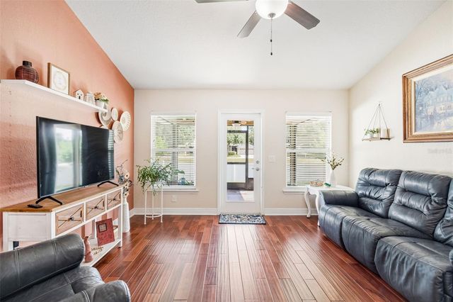 31153 WATER LILY DRIVE, Brooksville, FL 34602
