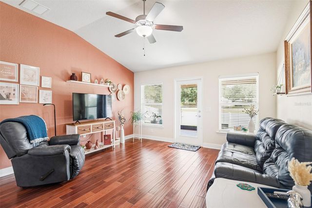 31153 WATER LILY DRIVE, Brooksville, FL 34602