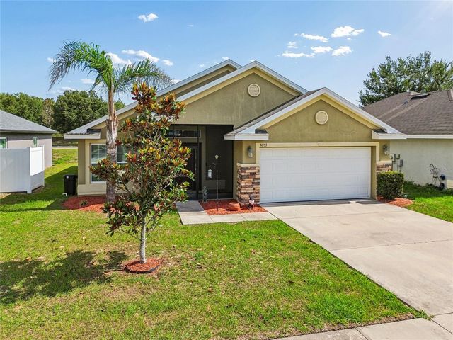 31153 WATER LILY DRIVE, Brooksville, FL 34602