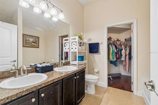 31153 WATER LILY DRIVE, Brooksville, FL 34602