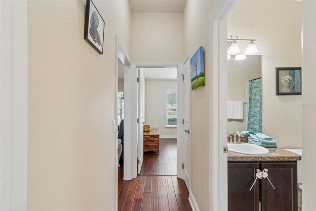 31153 WATER LILY DRIVE, Brooksville, FL 34602