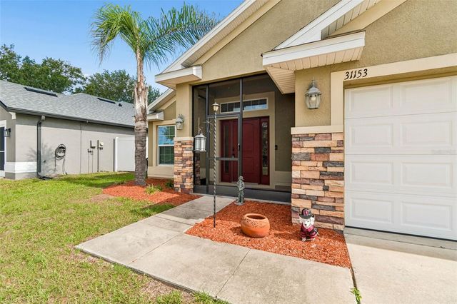 31153 WATER LILY DRIVE, Brooksville, FL 34602