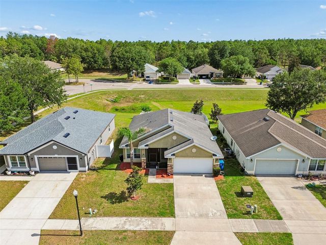 31153 WATER LILY DRIVE, Brooksville, FL 34602
