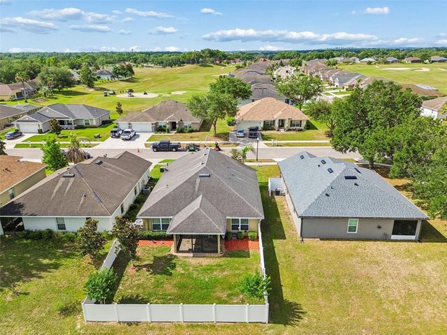 31153 WATER LILY DRIVE, Brooksville, FL 34602