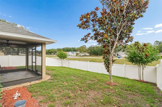 31153 WATER LILY DRIVE, Brooksville, FL 34602