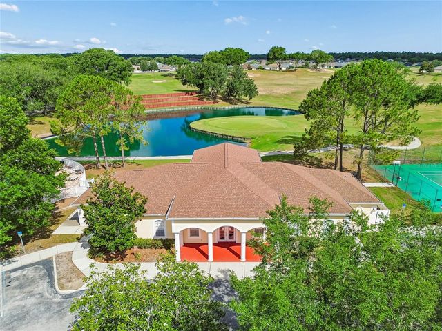 31153 WATER LILY DRIVE, Brooksville, FL 34602