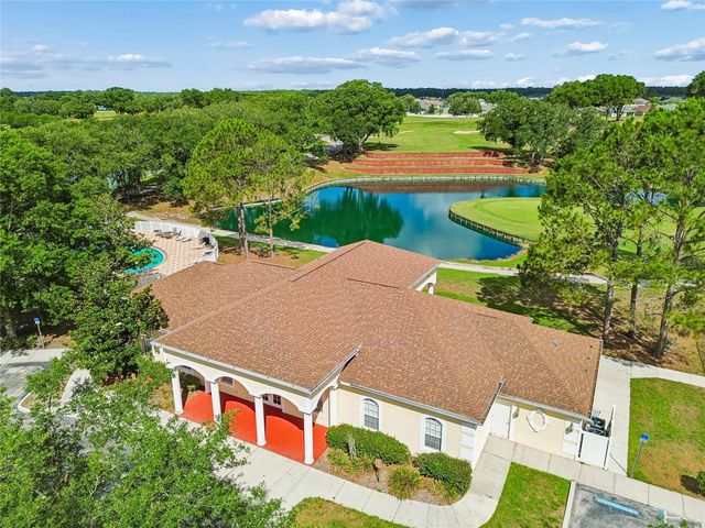 31153 WATER LILY DRIVE, Brooksville, FL 34602