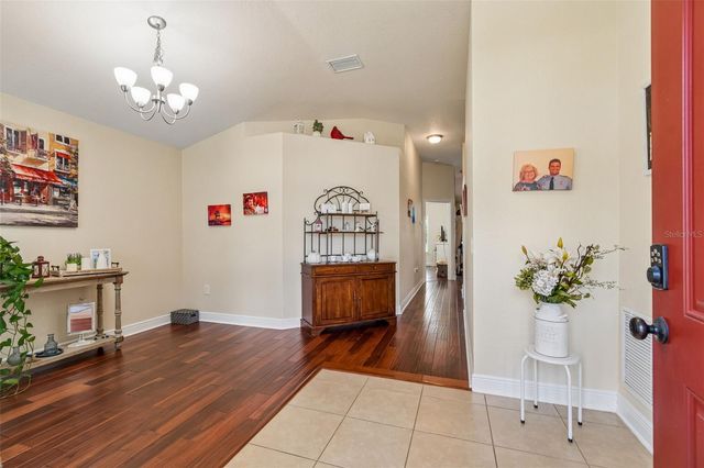 31153 WATER LILY DRIVE, Brooksville, FL 34602