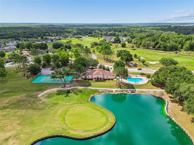 31153 WATER LILY DRIVE, Brooksville, FL 34602