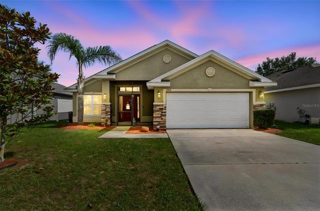 31153 WATER LILY DRIVE, Brooksville, FL 34602