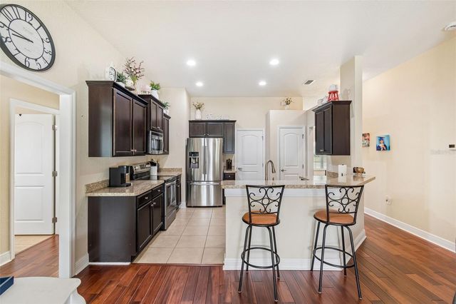 31153 WATER LILY DRIVE, Brooksville, FL 34602