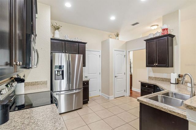 31153 WATER LILY DRIVE, Brooksville, FL 34602