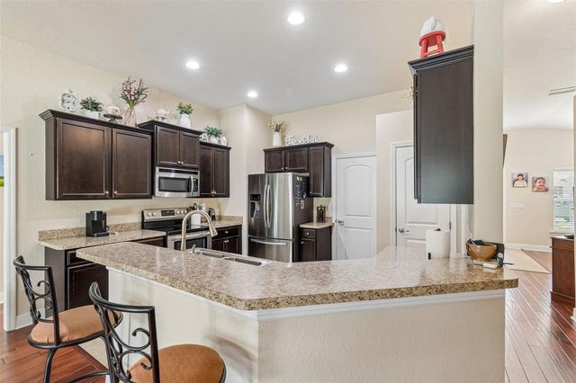 31153 WATER LILY DRIVE, Brooksville, FL 34602
