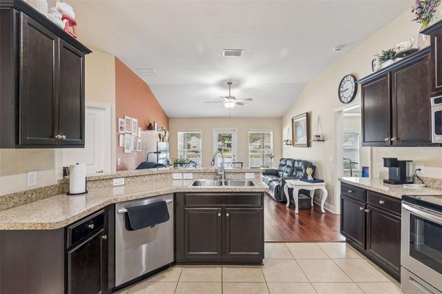 31153 WATER LILY DRIVE, Brooksville, FL 34602