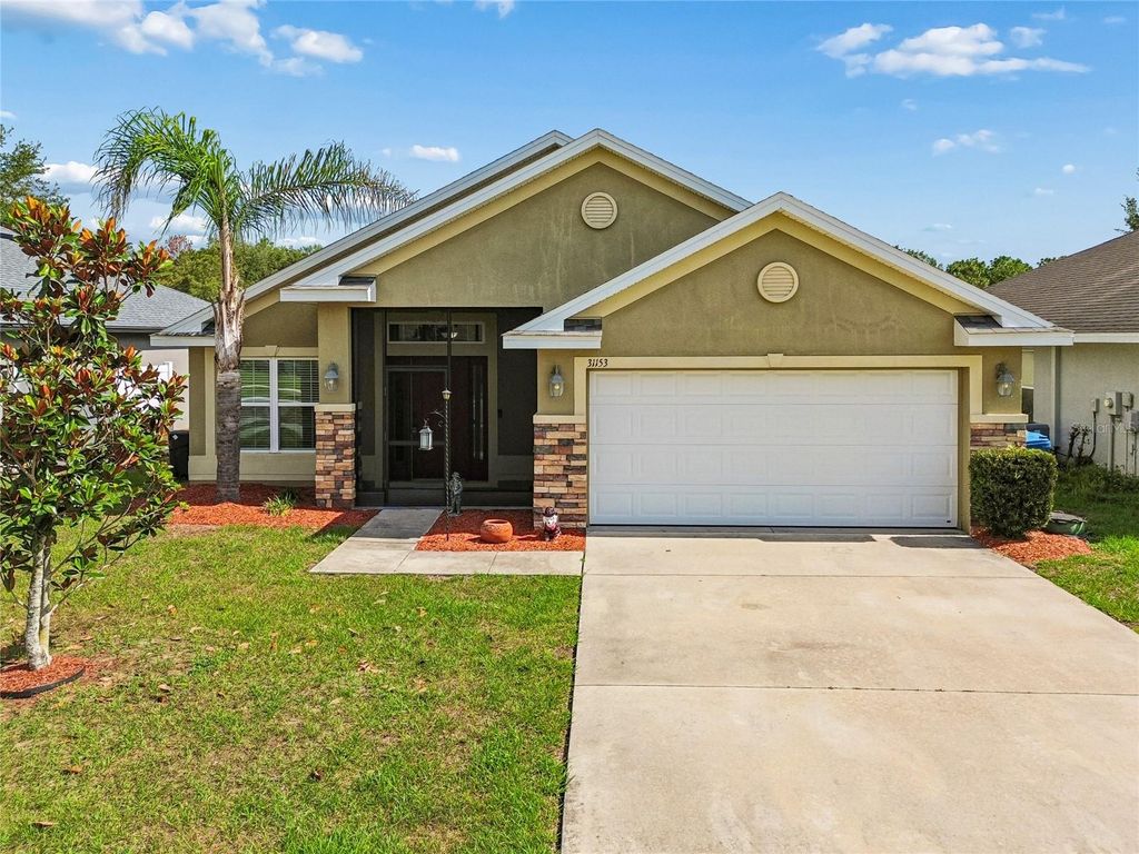 31153 WATER LILY DRIVE, Brooksville, FL 34602