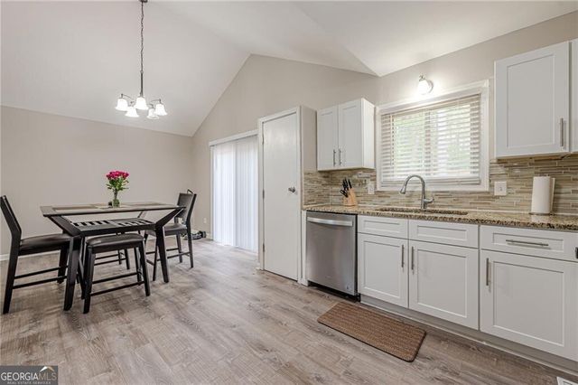 2340 Danielle Court, Marietta, GA 30062