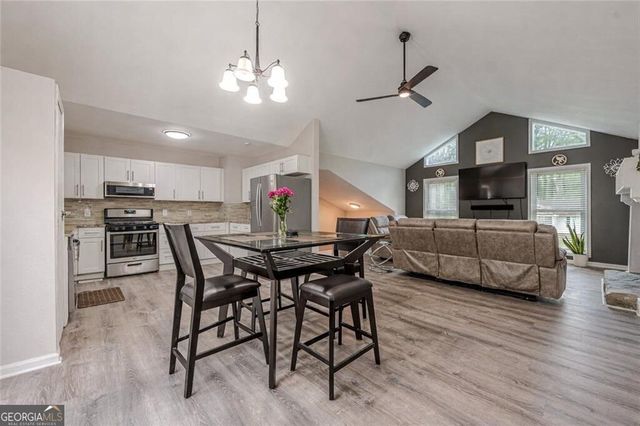 2340 Danielle Court, Marietta, GA 30062