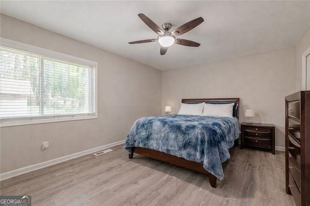 2340 Danielle Court, Marietta, GA 30062