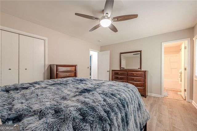 2340 Danielle Court, Marietta, GA 30062