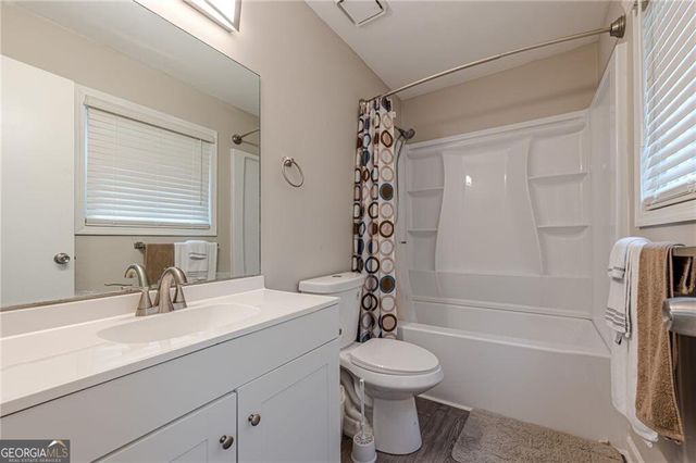 2340 Danielle Court, Marietta, GA 30062