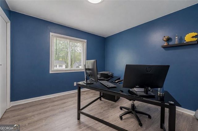 2340 Danielle Court, Marietta, GA 30062