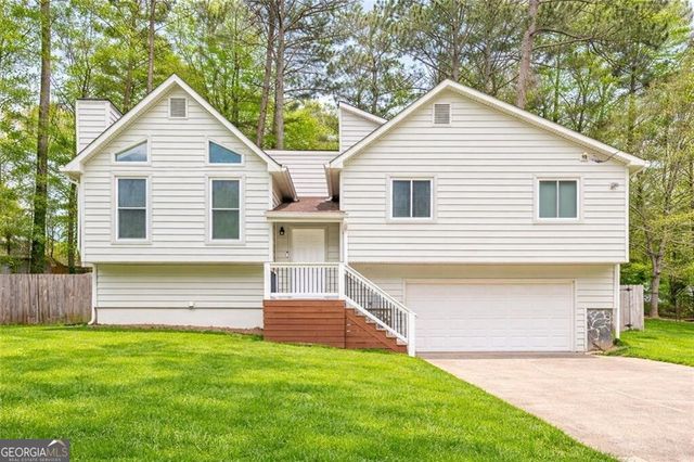 2340 Danielle Court, Marietta, GA 30062