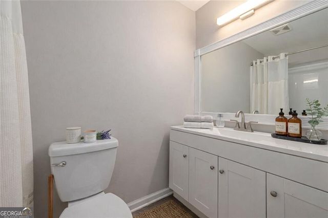 2340 Danielle Court, Marietta, GA 30062