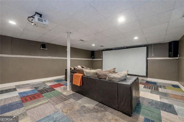 2340 Danielle Court, Marietta, GA 30062