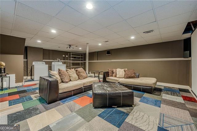 2340 Danielle Court, Marietta, GA 30062