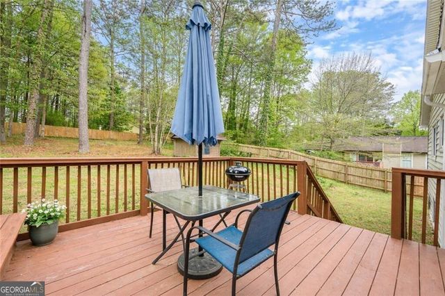 2340 Danielle Court, Marietta, GA 30062