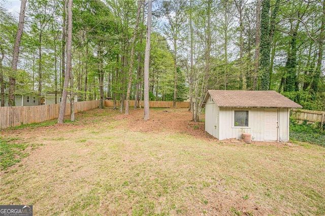 2340 Danielle Court, Marietta, GA 30062