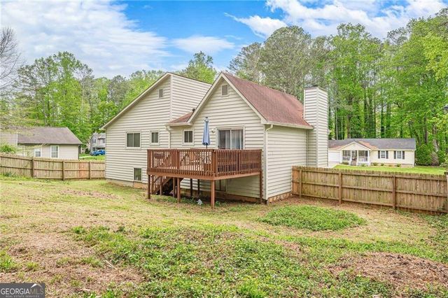 2340 Danielle Court, Marietta, GA 30062