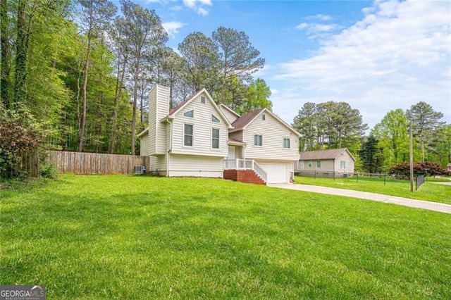 2340 Danielle Court, Marietta, GA 30062