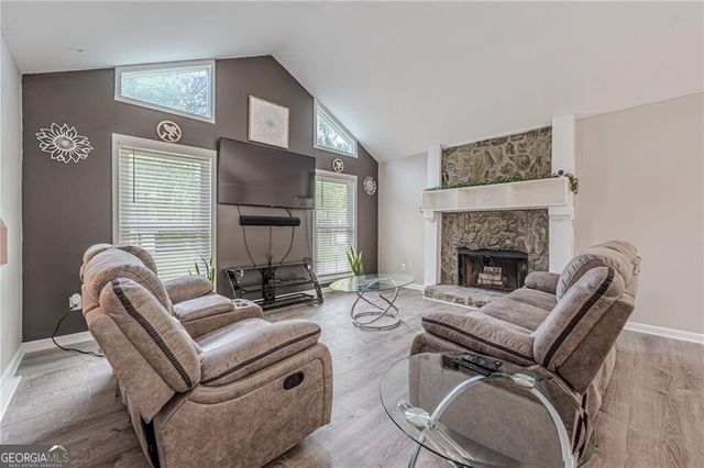 2340 Danielle Court, Marietta, GA 30062