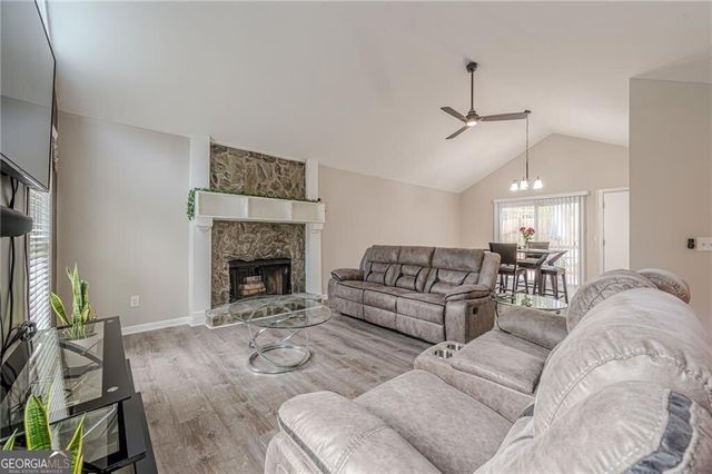 2340 Danielle Court, Marietta, GA 30062