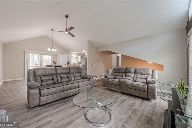 2340 Danielle Court, Marietta, GA 30062