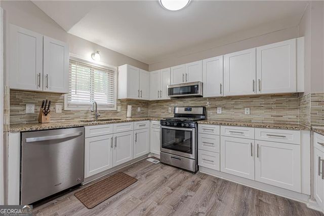 2340 Danielle Court, Marietta, GA 30062