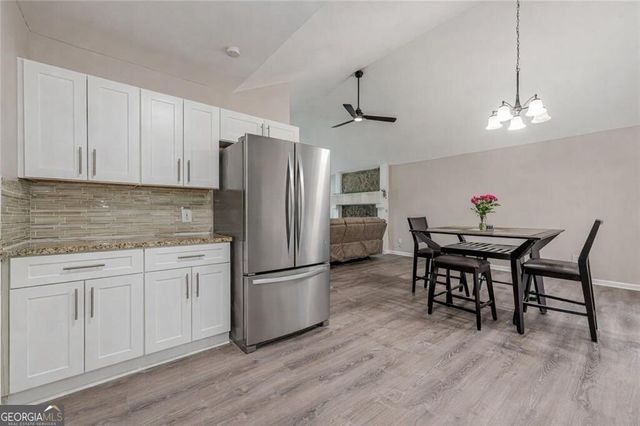 2340 Danielle Court, Marietta, GA 30062